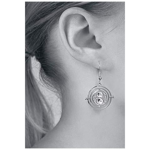 Orecchini, Colore Oro, 54167 - Foto 2