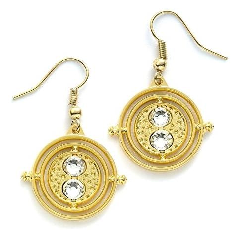 Orecchini, Colore Oro, 54167 - Foto 1