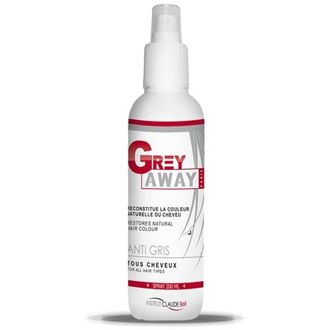 Grey Away Spray Per Capelli Anti-grigio - Foto 1