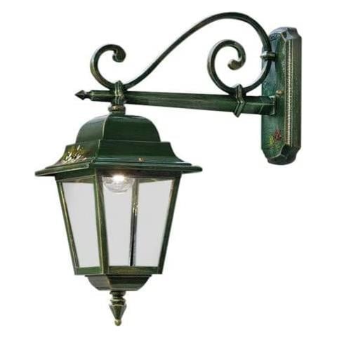 Gorizia A104 - 56. dec. far, Applique, - Foto 1