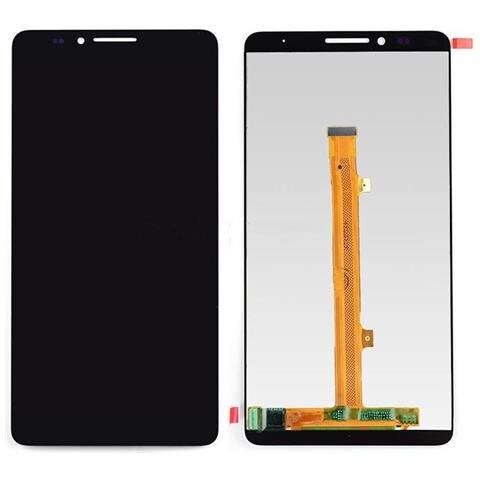 Mate 7 Black Full Screen Pronto Per Essere Installato - Foto 1