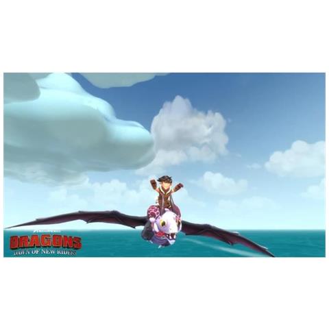 Draghi: L'alba Del Nuovo Cavaliers Game Switch - Foto 6