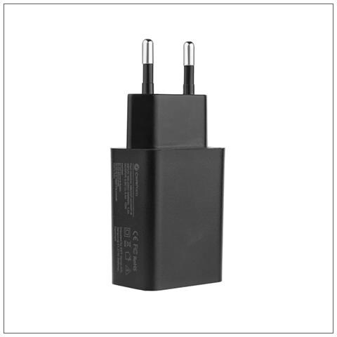 MBXAP-AC0007-B Caricabatterie per dispositivi mobili Nero AC Interno - Foto 2