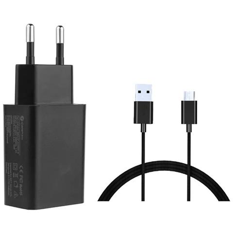 MBXAP-AC0007-B Caricabatterie per dispositivi mobili Nero AC Interno - Foto 1