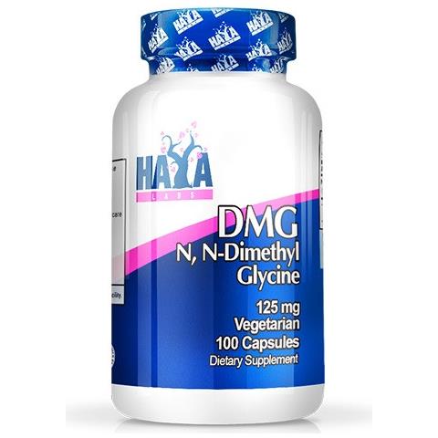 Dmg 100 Capsule X 125 Mg - Foto 2