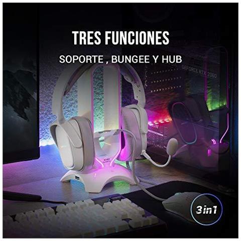 Mhhprow Accessorio Per Cuffia Porta Cuffie - Foto 10