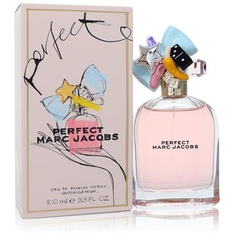 , Perfect, Eau De Parfum, Per Le Donne, 100 Ml - Foto 2