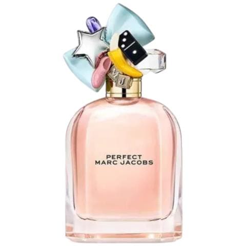 , Perfect, Eau De Parfum, Per Le Donne, 100 Ml - Foto 3