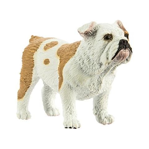 Ltd Best In Show Dogs Bulldog - Foto 1