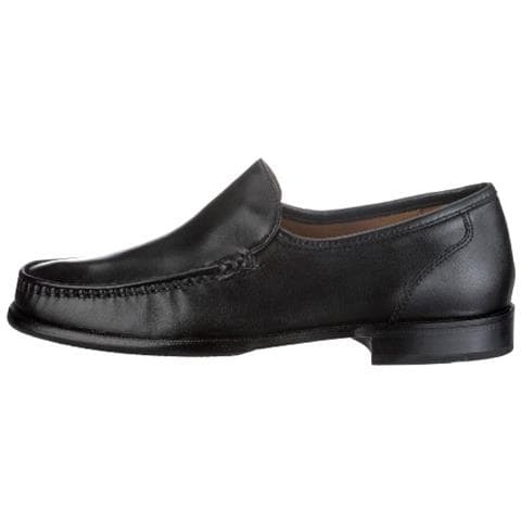Carol 30274, Mocassini Uomo Nero, 45 Ue - Foto 4