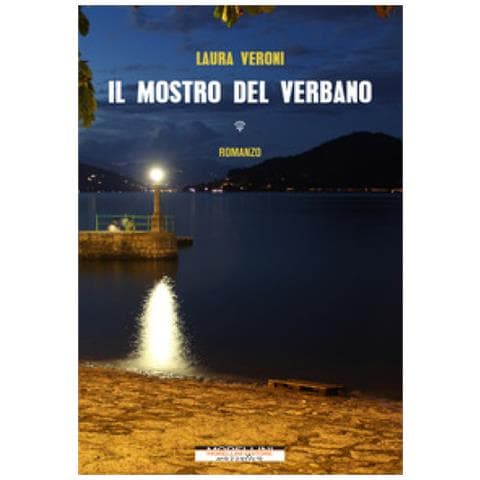 Laura Veroni - Il Mostro Del Verbano - Foto 1