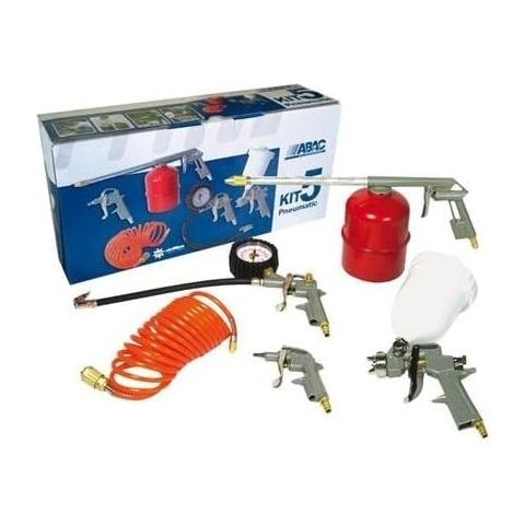 Compressore Lt. 24 8 Bar Position B20 Giallo 1129100008 Nuovo Modello - Foto 2
