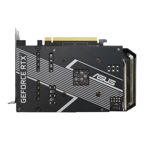Dual Rtx3060 12gb Gddr6 Pcie 4.0 Hdmi 2.1 3xdp 1.4a V2 - Foto 2