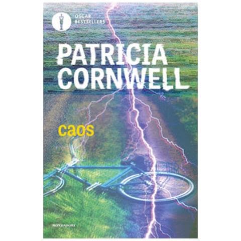 Patricia D. Cornwell - Caos - Foto 1