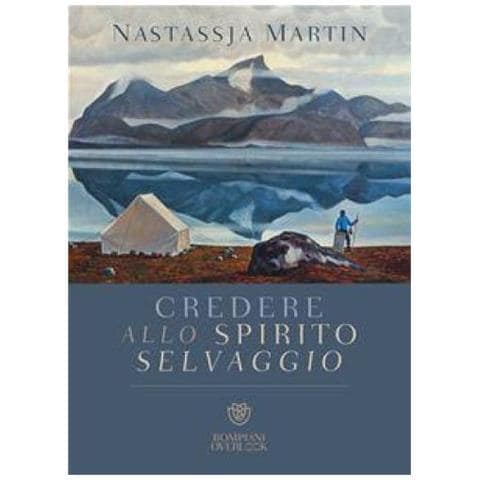 Nastassja Martin - Credere Allo Spirito Selvaggio - Foto 1