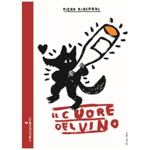 Piero Riccardi - Il Cuore Del Vino - Foto 1