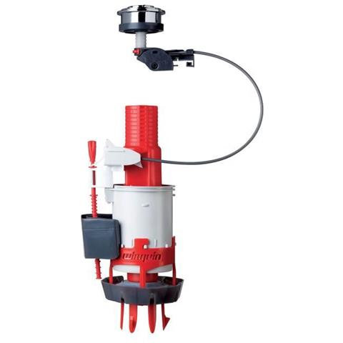 Meccanismo Di Caccia A Doppio Cavo Easy Clic - Foto 1