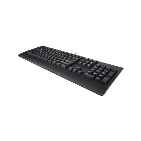 Tastiera USB 4X30M86893 (Layout Tedesco) Colore Nero - Foto 1