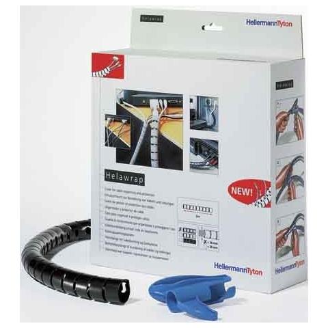 161-64503 Gestione cavo Argento cavo proiettore - Foto 2