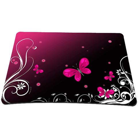 67007008 Nero tappetino per mouse - Foto 1