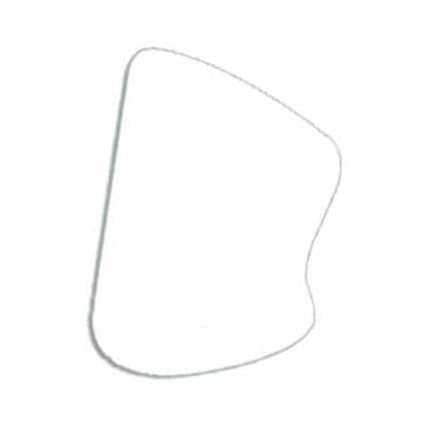 Lente Ottica Sinistra Negativa Per New X-vision Mid 2.0 - 2.00 - Foto 1