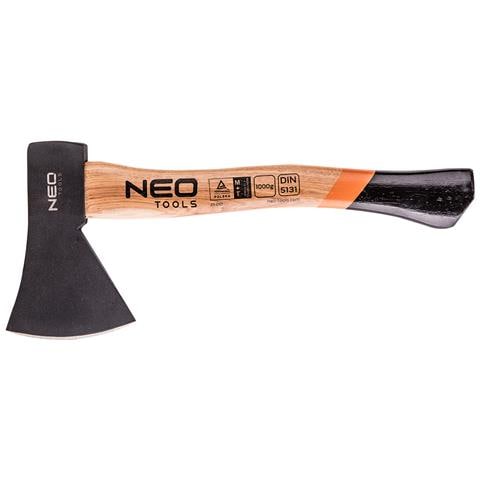 Ascia Da Cucina 1000gr, Hickory Usa Din 5131 - Foto 2