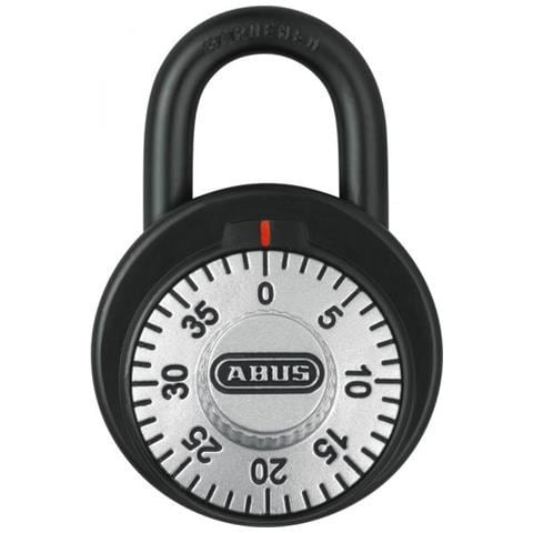 Abus 78/50 B/dfnli Lucchetto Convenzionale 1 Pz - Foto 1