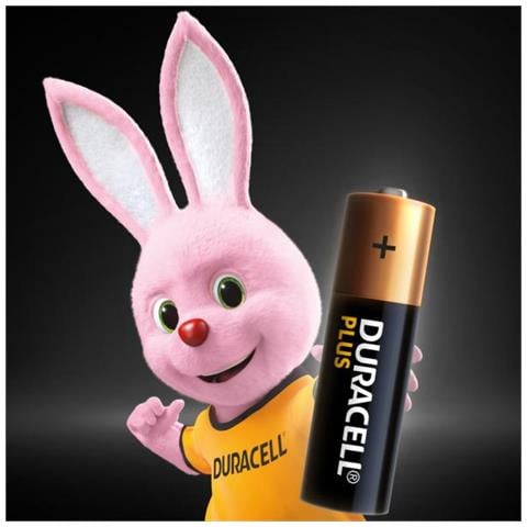 Plus Aa Alkaline - 16 Pack - Foto 2