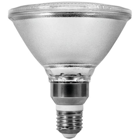 Par-38 230v Smd 18w E-27 46 Leds Uv - Foto 1