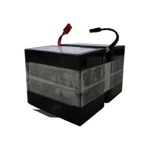 REPLACEMENT BATTERY - Foto 2