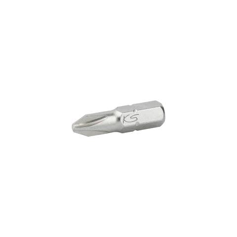 1/4"" Classic Bit Ph, 25mm, Ph000 (911.3333) - Foto 1