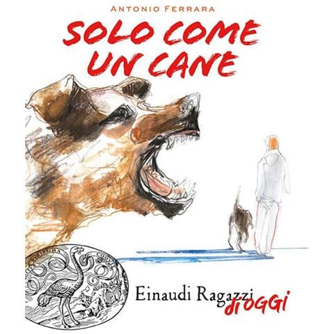Antonio Ferrara - Solo Come Un Cane - Foto 2