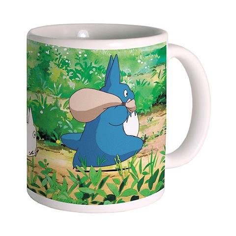 Ghibli - Il Mio Vicino Totoro - Tazza Classica 340 Ml - Foto 2