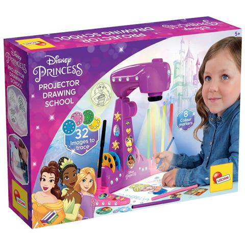 Princess Proiettore Drawing School - Foto 2