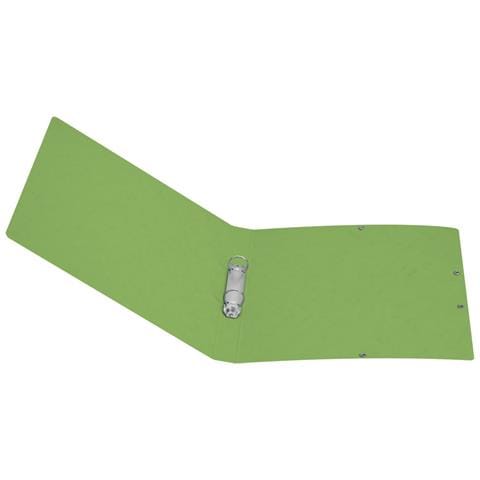 11255445 cartella Cartoncino Verde A4 - Foto 2