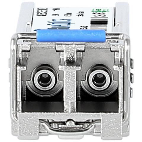 Modulo Ricetrasmettitore Fibra Ottica Planet MGB-TSX | 1000 Mbit/s, 850 Nm - Foto 5