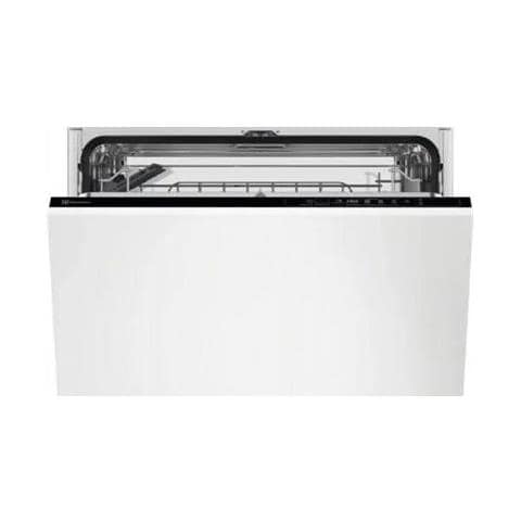 Lavastoviglie ESL5315LO da Incasso a Scomparsa Totale Classe E Capacità 13 Coperti - Foto 5