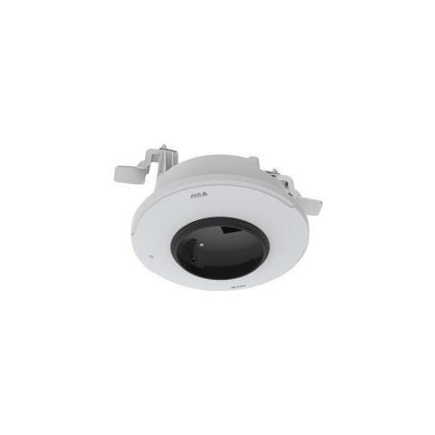 Tp3201-e Recessed Mount - Outdoor Recessed Mount For Drop - Foto 2