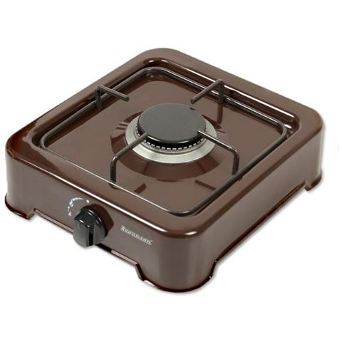 Piano Cottura A Gas Ravanson K-01br 34 Cm - Foto 1