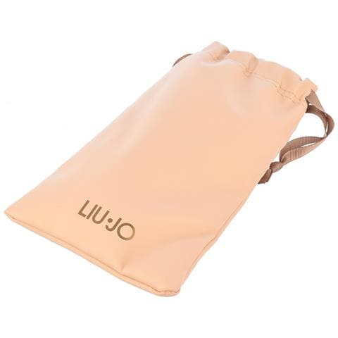 Occhiali Da Sole Da Donna In Acetato Dalla Forma Squadrata Lj753s - Foto 3