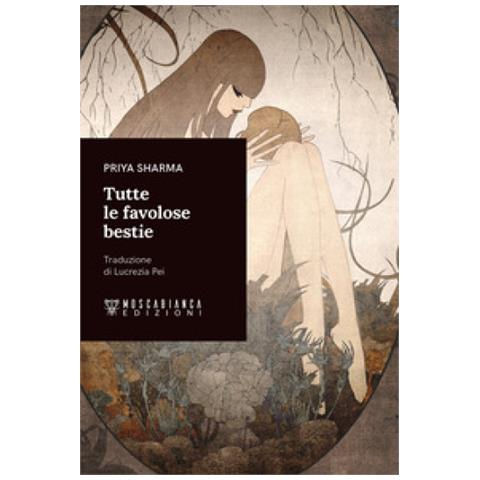 Priya Sharma - Tutte Le Favolose Bestie - Foto 1