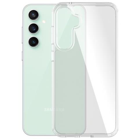 Hardcase For Samsung Galaxy S23fe Ab Custodia Per Cellulare Cover Trasparente - Foto 1