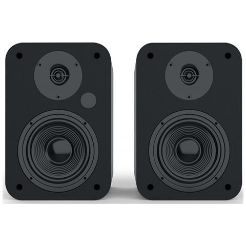 Altoparlanti Premium Da Libreria M-620 Sh Bluetooth 5.0 150w, Nero - Foto 2