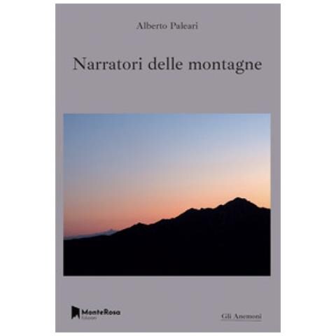 Alberto Paleari - Narratori Delle Montagne - Foto 1
