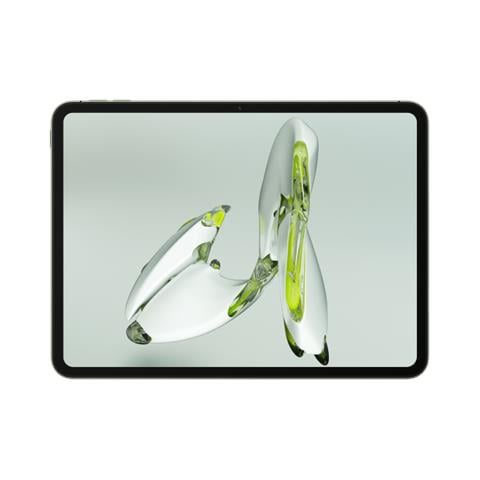 Pad Go 4G 128GB 8GB Ram Display 11.3" 8000 mAh Twin Mint - Foto 1