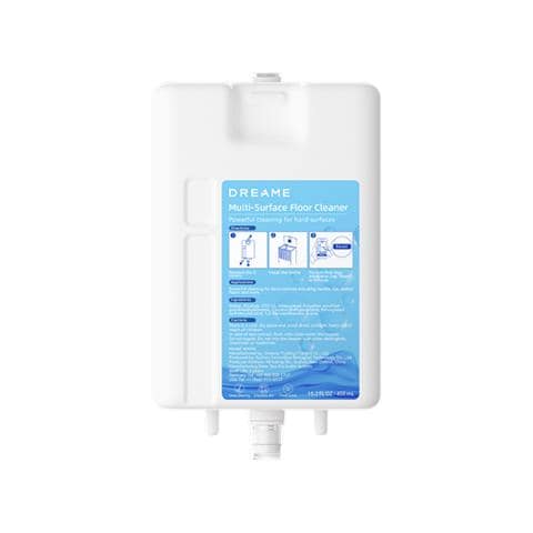 AWH6 accessorio e ricambio per aspirapolvere Robot aspirapolvere Soluzione di pulizia - Foto 1