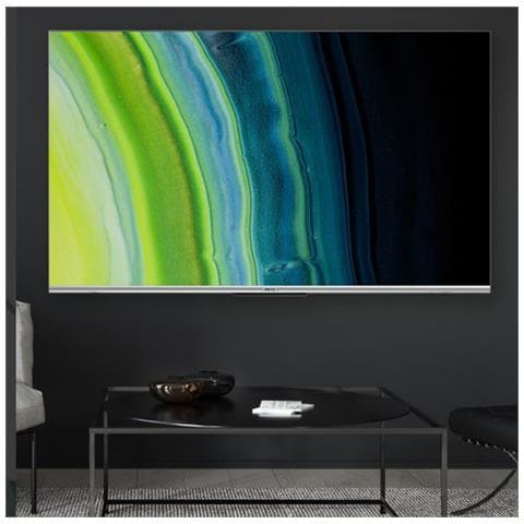 TV LED 4K Ultra HD 50" 50MUD7000Z Smart TV Google TV  - Foto 7