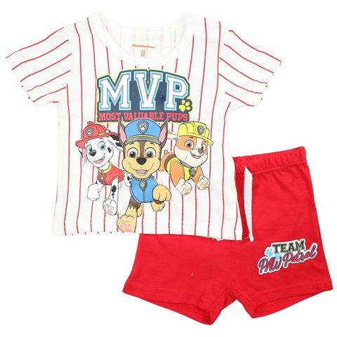 Completo Neonato paw 51122691 s2-12m Ragazzo - Foto 1