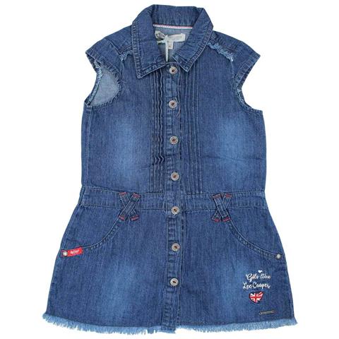 Vestito Gonna lc ik1523 s1-4a Ragazza - Foto 1