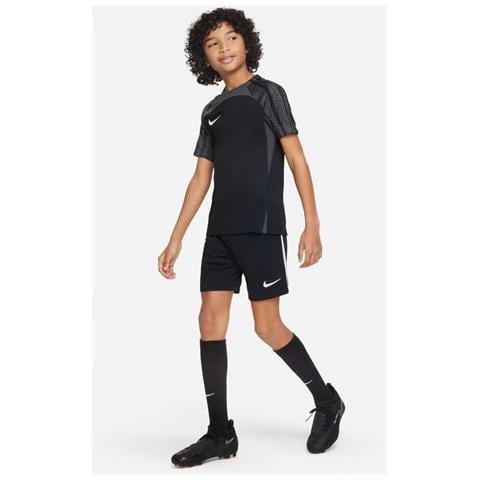 Pantaloncino Dri-Fit League 3 Dr0968-010 Bambino Taglia Xs Colore Nero - Foto 2